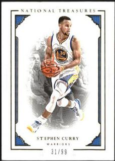 Stephen Curry