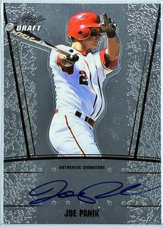 Joe Panik