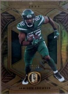 Jamison Crowder