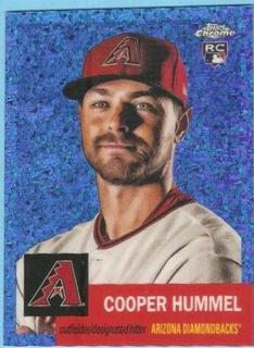 Cooper Hummel