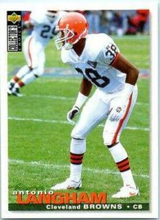 Antonio Langham