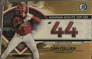 Cam Collier