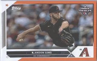 Landon Sims
