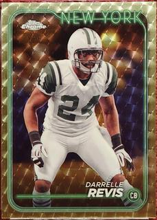 Darrelle Revis