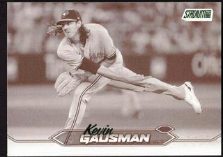 Kevin Gausman