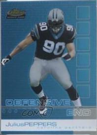 Julius Peppers
