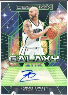 Carlos Boozer