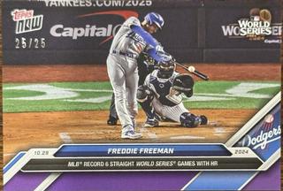 Freddie Freeman