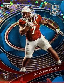 Zonovan Knight