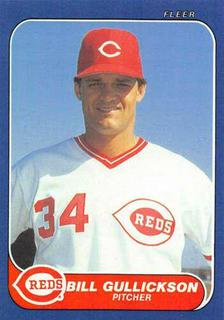Bill Gullickson