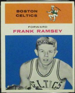 Frank Ramsey