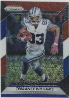 Terrance Williams