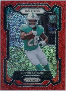De'Von Achane