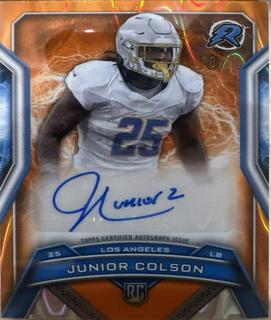 Junior Colson