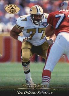 Willie Roaf