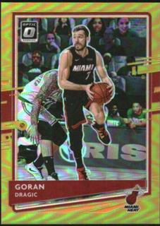 Goran Dragic