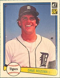 Dave Rozema