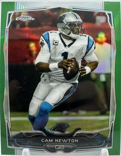 Cam Newton