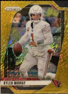 Kyler Murray