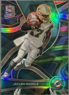 Jaylen Waddle