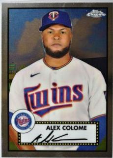 Alex Colome
