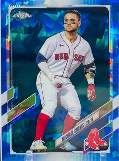 Michael Chavis