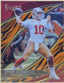 Jimmy Garoppolo