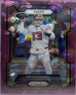 Brock Purdy