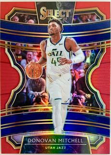 Donovan Mitchell