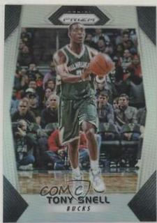 Tony Snell