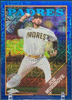 Joe Musgrove