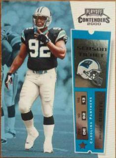Reggie White