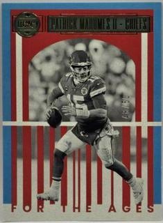 Patrick Mahomes II