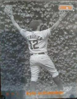 Kyle Schwarber