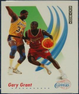 Gary Grant