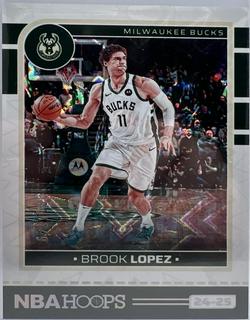 Brook Lopez