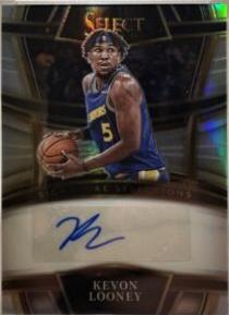 Kevon Looney