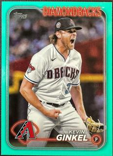 Kevin Ginkel