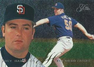 Joey Hamilton