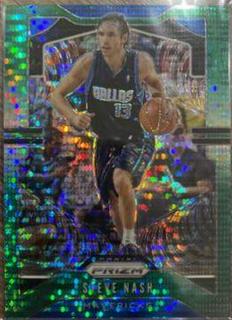 Steve Nash