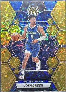 Josh Green