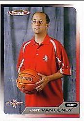 Jeff Van Gundy
