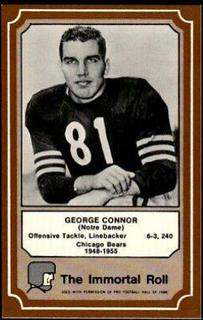 George Connor