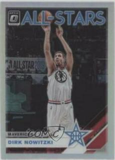 Dirk Nowitzki