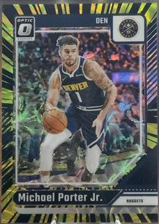 Michael Porter Jr.