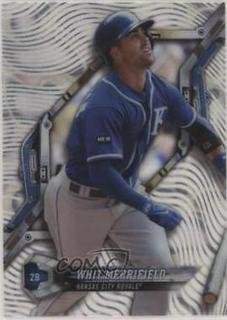 Whit Merrifield