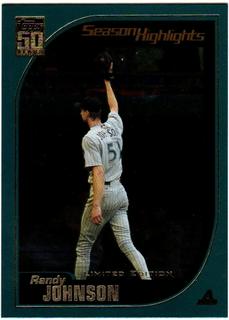 Randy Johnson
