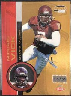 Michael Vick