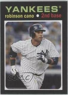 Robinson Cano