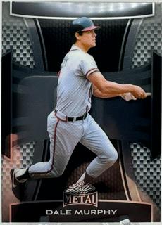 Dale Murphy